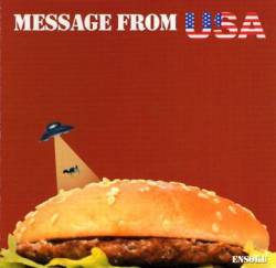 Ensoku : Message from USA
